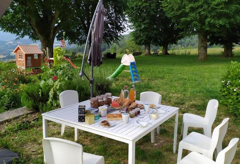 Пансион Chartreuse