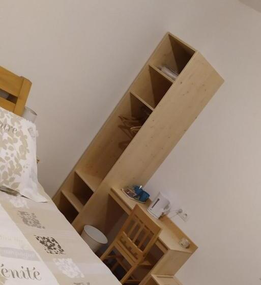 Пансион Chartreuse