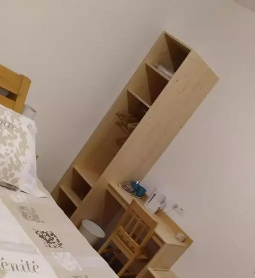 ペンション Chartreuse