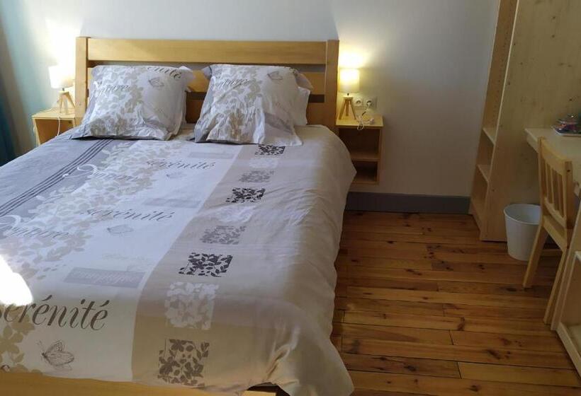 Пансион Chartreuse