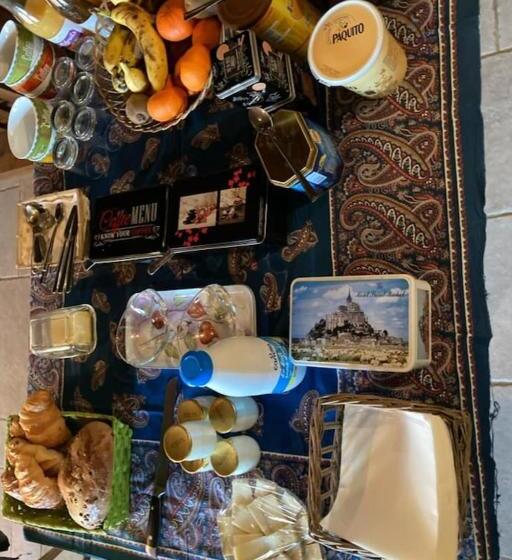 Пансион Chartreuse