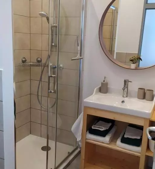 ペンション Chartreuse