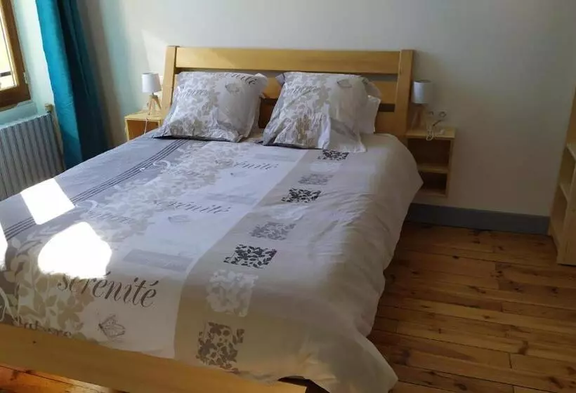 ペンション Chartreuse