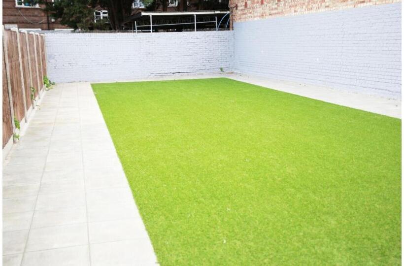 ペンション Cricklewood Deluxe Ensuite Room