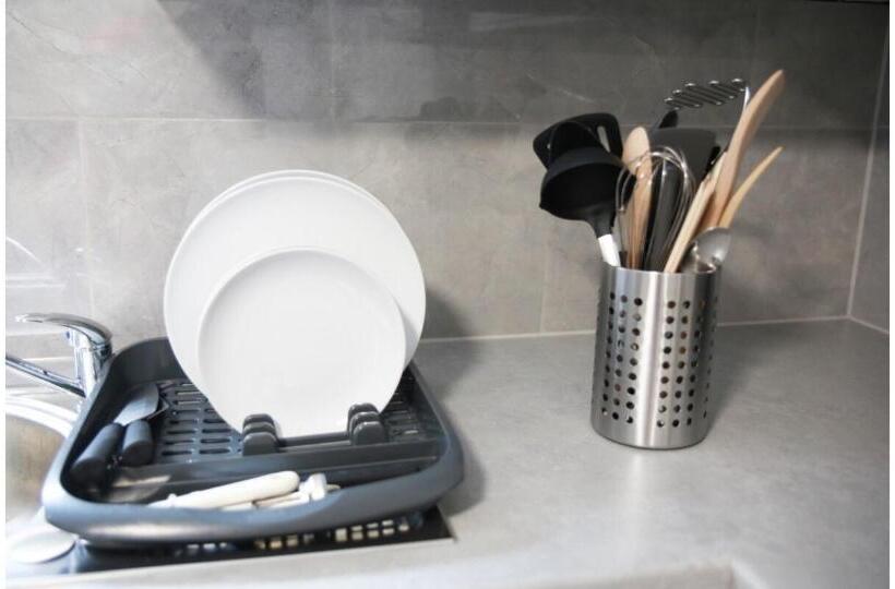 ペンション Cricklewood Deluxe Ensuite Room