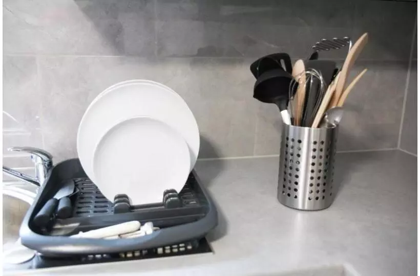ペンション Cricklewood Deluxe Ensuite Room