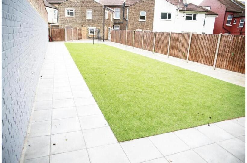 ペンション Cricklewood Deluxe Ensuite Room