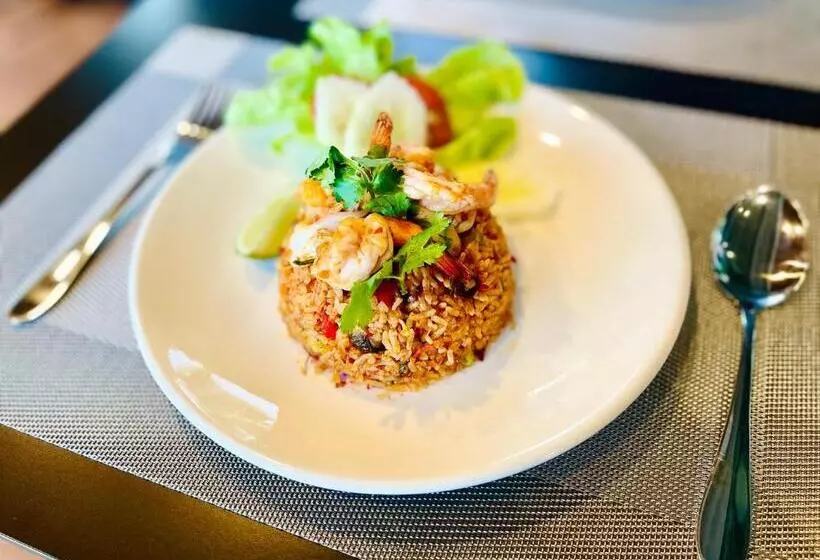 Majatalo Farm View Resort @uthai Thani ฟาร์มวิว รีสอร์ท อุทัยธานี