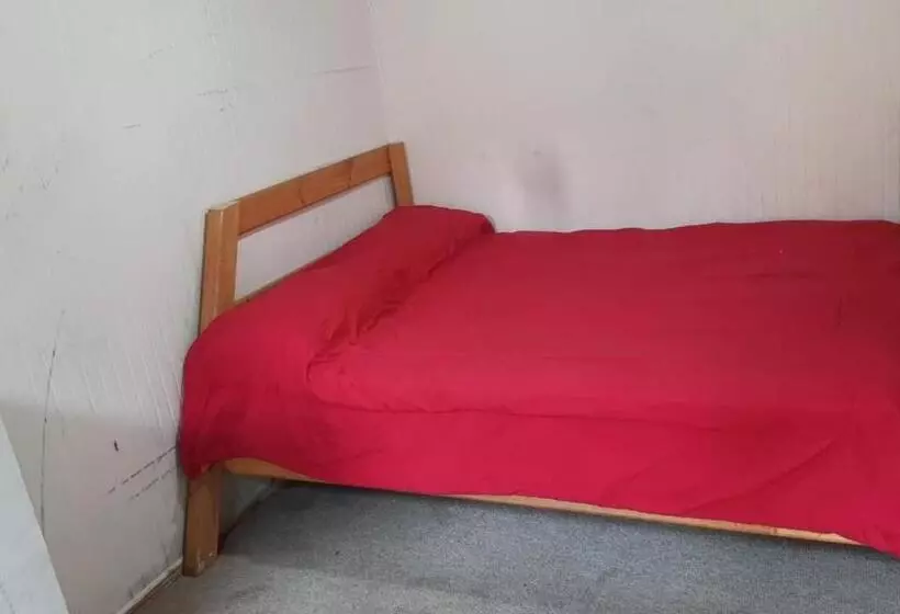 ペンション Hostal