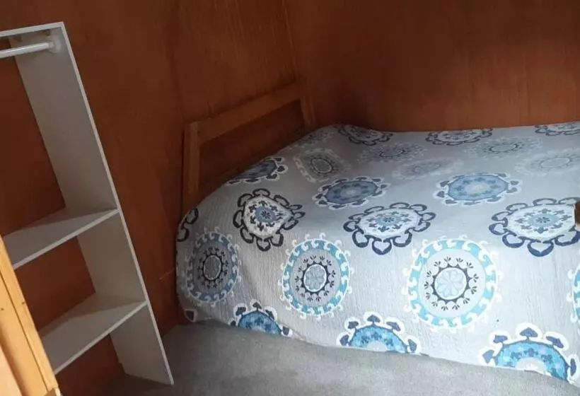 ペンション Hostal