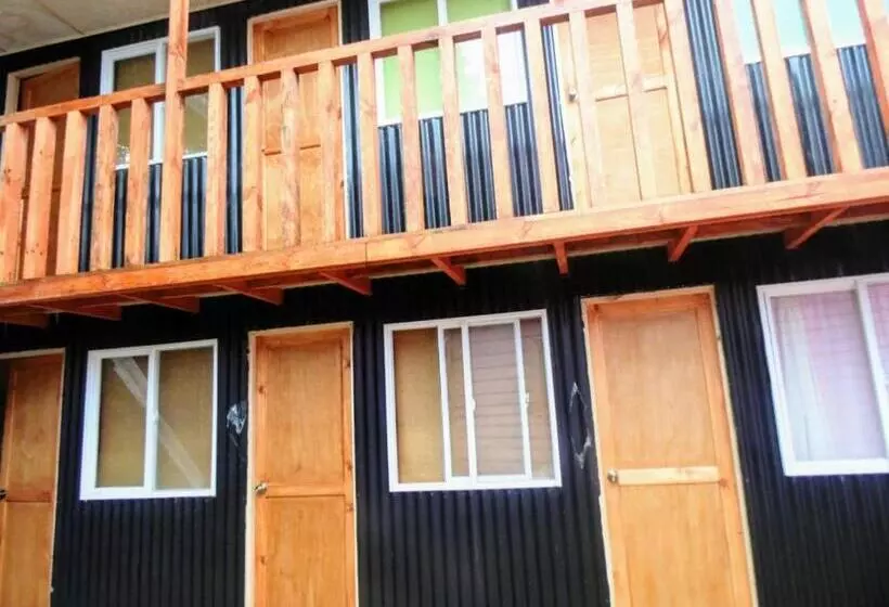 ペンション Hostal