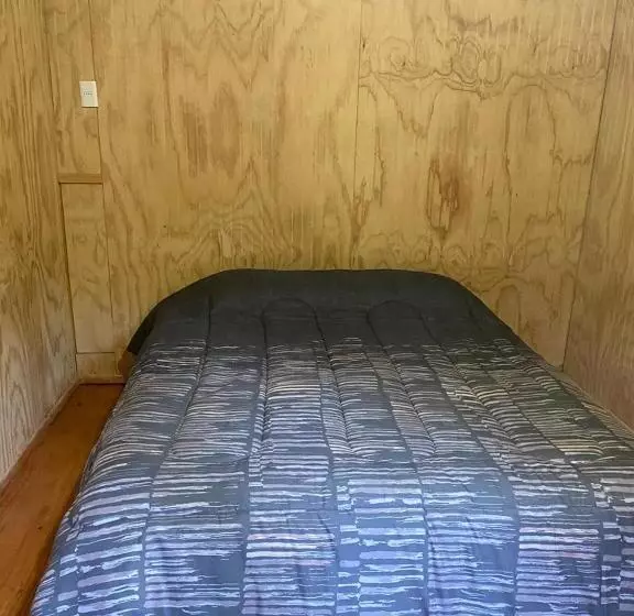 ペンション Hostal