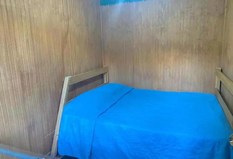 ペンション Hostal