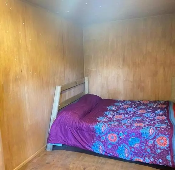 ペンション Hostal