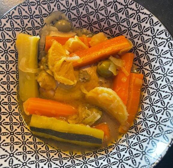 펜션 La Boucle Des Molliers