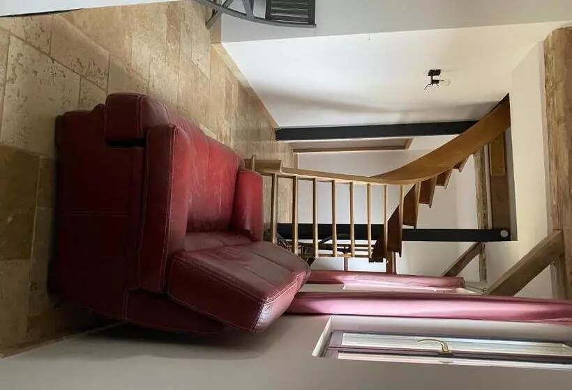 Majatalo Room In Guest Room   Bed And Breakfast In The Countryside Near Beauvais Airport