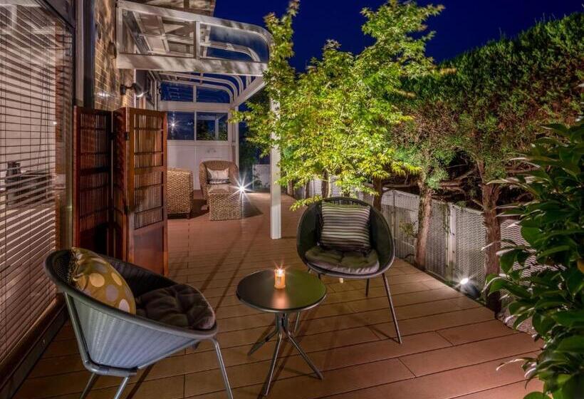 پانسیون Share Hotel 198 Beppu Vacation Stay 53518v