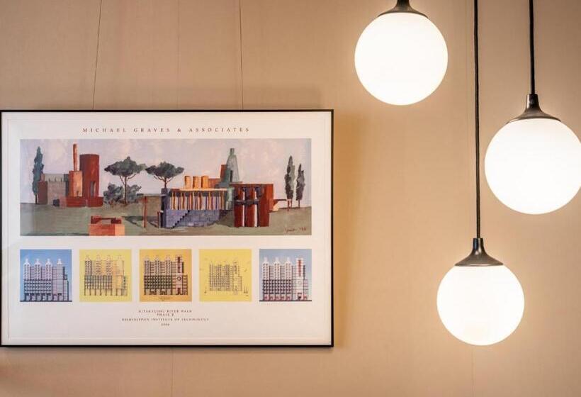 پانسیون Share Hotel 198 Beppu Vacation Stay 53518v