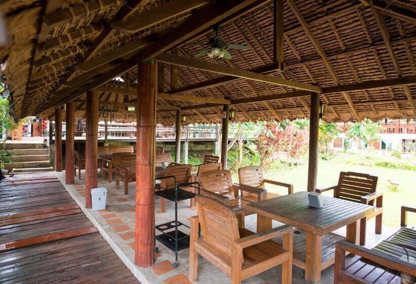 Resort เฮินไต รีสอร์ท แม่ลาน้อย