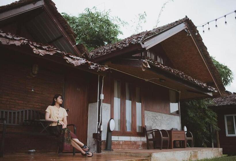 Resort เฮินไต รีสอร์ท แม่ลาน้อย