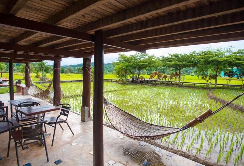 Resort เฮินไต รีสอร์ท แม่ลาน้อย