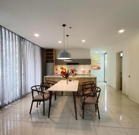 استراحتگاه Khu Nghỉ Dưỡng Oceanami Tỉnh Lộ 44 Thị Trấn Phước Hải Huyện đất đỏ Tỉnh Brvt