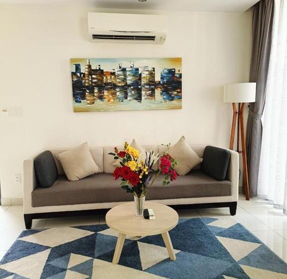 استراحتگاه Khu Nghỉ Dưỡng Oceanami Tỉnh Lộ 44 Thị Trấn Phước Hải Huyện đất đỏ Tỉnh Brvt
