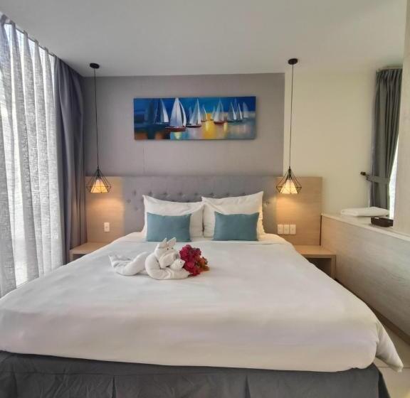 استراحتگاه Khu Nghỉ Dưỡng Oceanami Tỉnh Lộ 44 Thị Trấn Phước Hải Huyện đất đỏ Tỉnh Brvt
