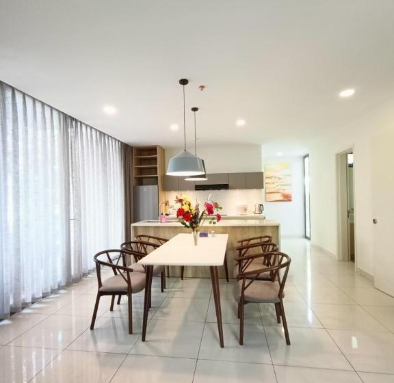 استراحتگاه Khu Nghỉ Dưỡng Oceanami Tỉnh Lộ 44 Thị Trấn Phước Hải Huyện đất đỏ Tỉnh Brvt