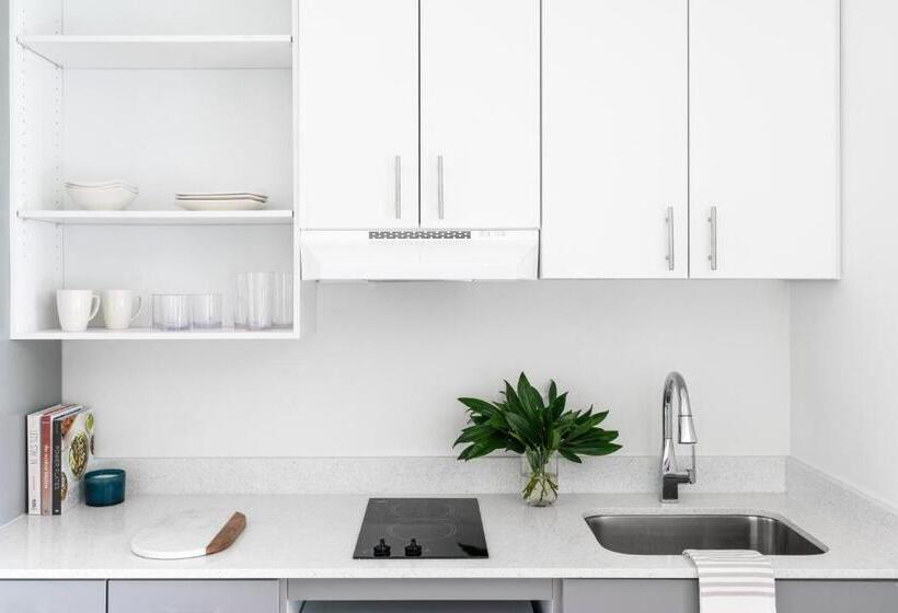 Rise Doro Apartments By Barsala