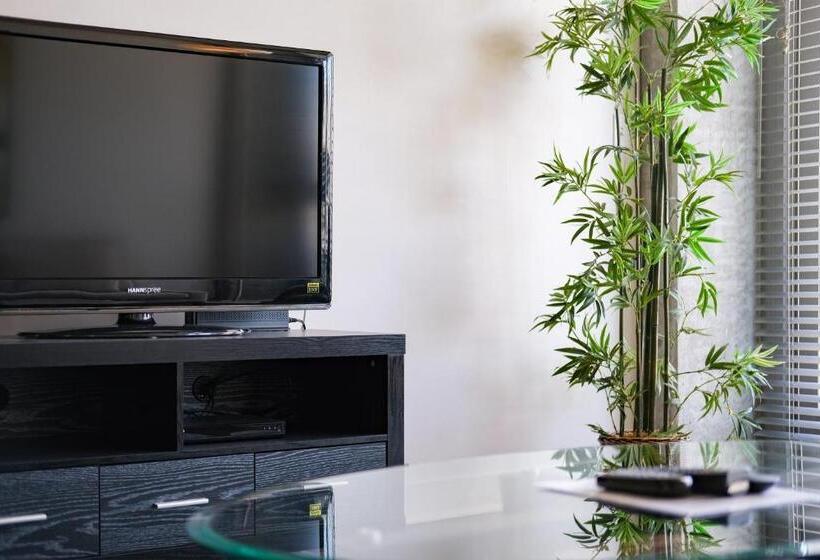 Rise Doro Apartments By Barsala