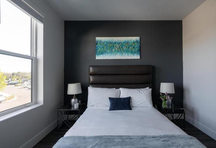 Rise Doro Apartments By Barsala