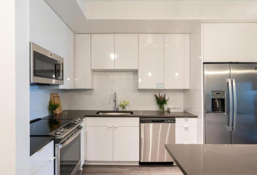 Rise Doro Apartments By Barsala