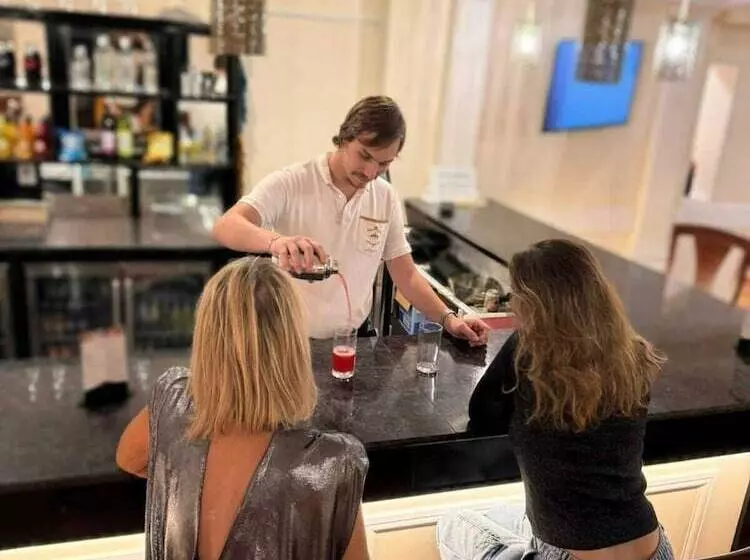 Royal Swan, Ashley Manor   B&b