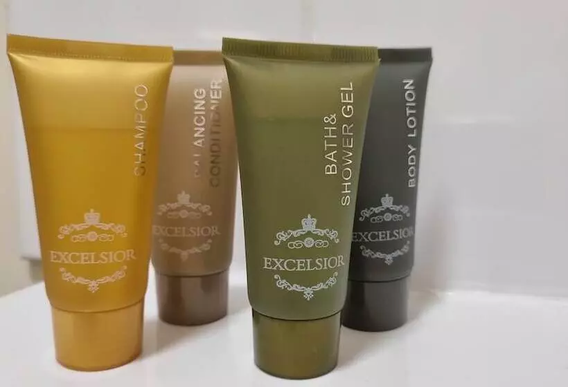 Royal Swan, Ashley Manor   B&b