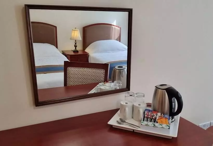 Royal Swan, Ashley Manor   B&b