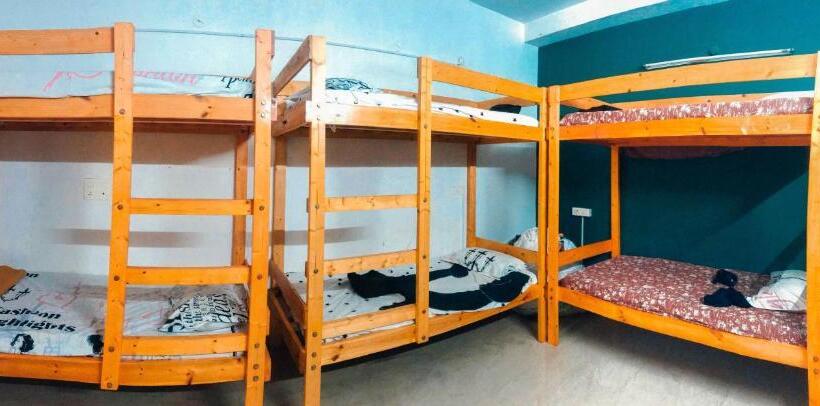 The Last Stop Backpackers Hostel