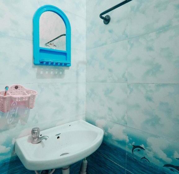 The Last Stop Backpackers Hostel