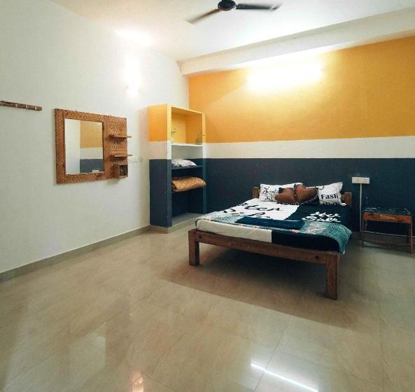 The Last Stop Backpackers Hostel