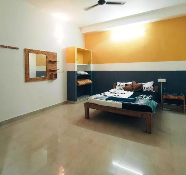The Last Stop Backpackers Hostel