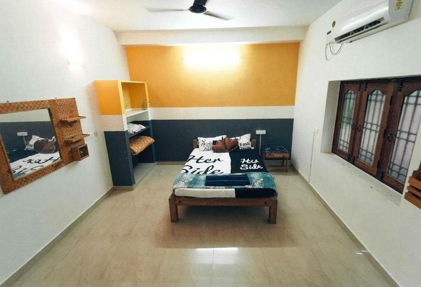 The Last Stop Backpackers Hostel