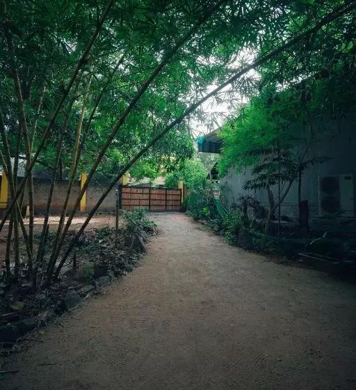 The Last Stop Backpackers Hostel