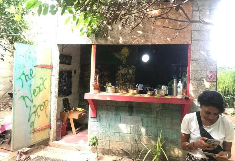 The Last Stop Backpackers Hostel