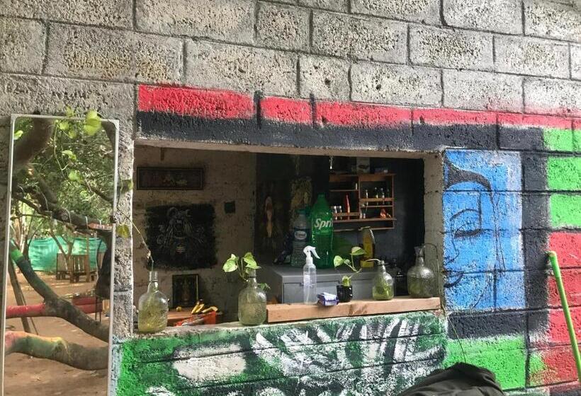 The Last Stop Backpackers Hostel