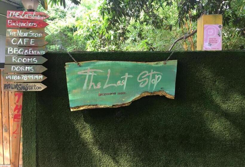 The Last Stop Backpackers Hostel