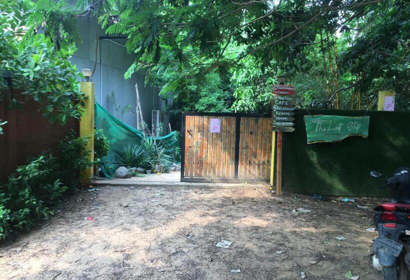 The Last Stop Backpackers Hostel