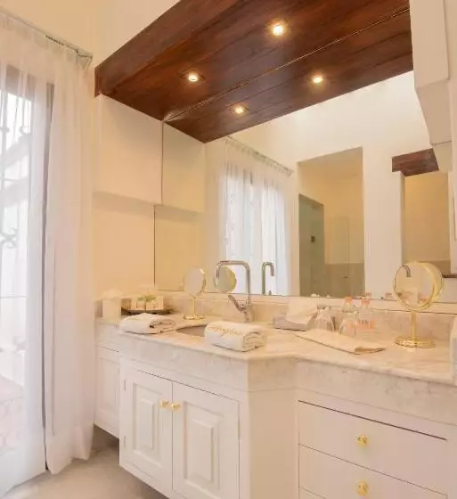 Villa Borghese Hotel Boutique   Adults Only