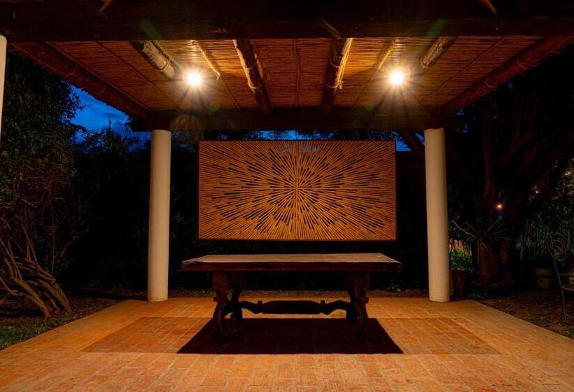 Villa Borghese Hotel Boutique   Adults Only