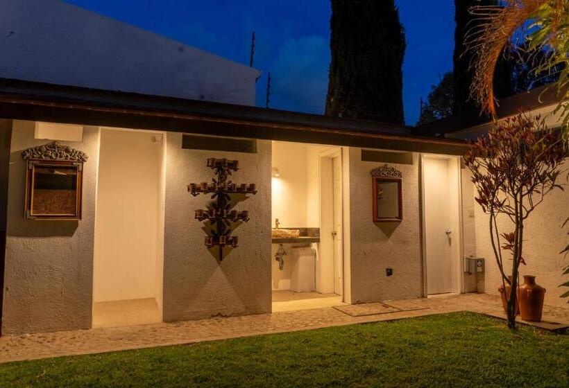 Villa Borghese Hotel Boutique   Adults Only