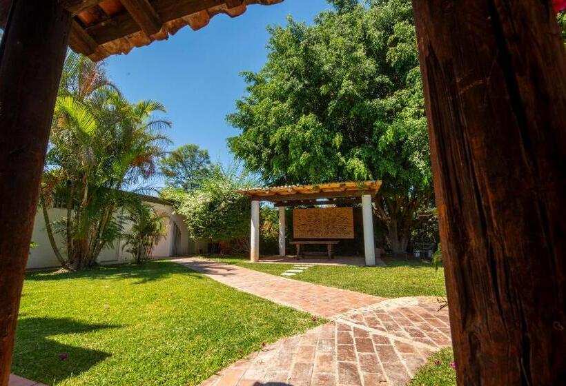 Villa Borghese Hotel Boutique   Adults Only